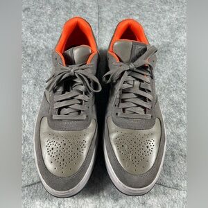 Cole Haan Men’s Grandpro Crossover Sneaker Size 13M Gray